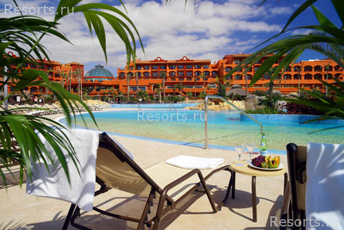 Sheraton Fuerteventura Beach, Golf & Spa Resort 13